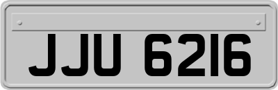 JJU6216