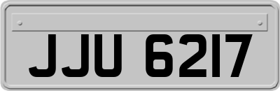 JJU6217