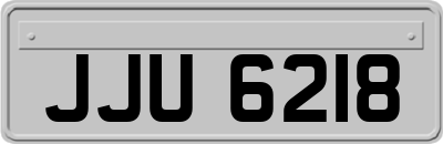JJU6218