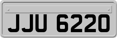JJU6220