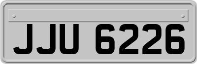 JJU6226