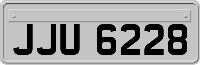 JJU6228