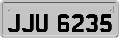JJU6235
