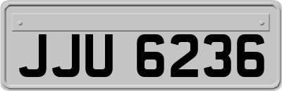 JJU6236