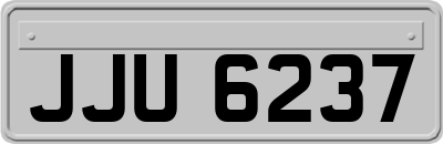JJU6237