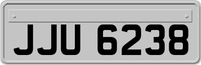 JJU6238