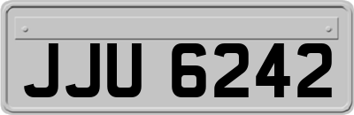 JJU6242