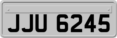 JJU6245