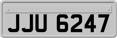JJU6247