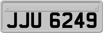 JJU6249
