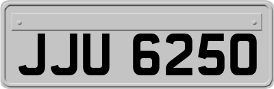 JJU6250