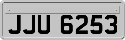 JJU6253