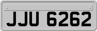 JJU6262