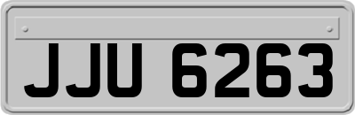 JJU6263