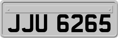 JJU6265