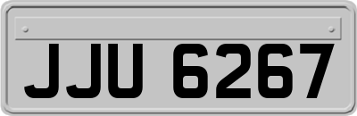 JJU6267