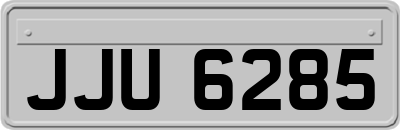 JJU6285