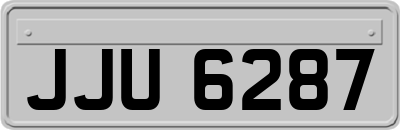 JJU6287