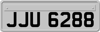 JJU6288