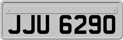 JJU6290