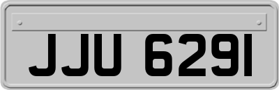 JJU6291