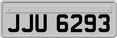 JJU6293