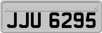 JJU6295