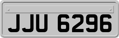 JJU6296