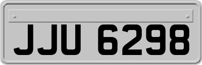 JJU6298