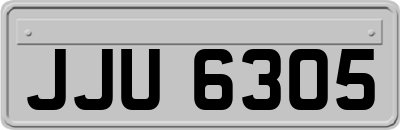 JJU6305