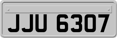 JJU6307