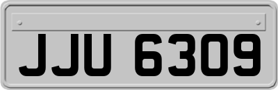 JJU6309