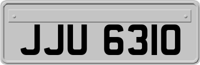 JJU6310