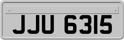 JJU6315