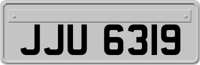 JJU6319