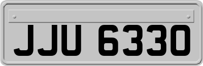JJU6330