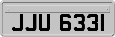 JJU6331