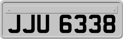 JJU6338