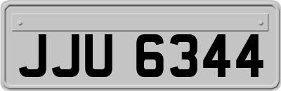 JJU6344
