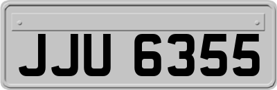 JJU6355