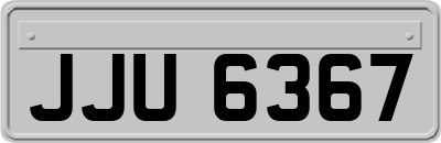 JJU6367