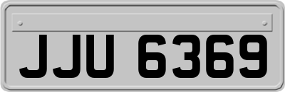 JJU6369