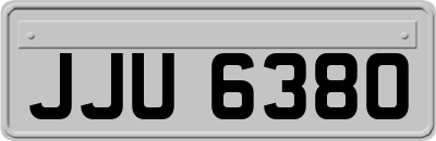 JJU6380
