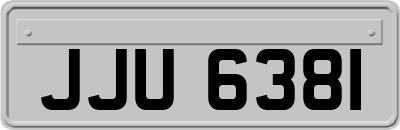 JJU6381