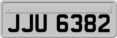 JJU6382