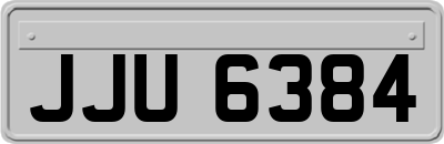 JJU6384