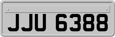 JJU6388