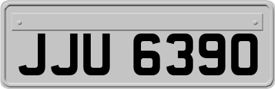 JJU6390