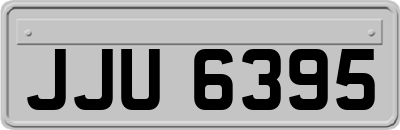 JJU6395