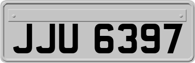 JJU6397